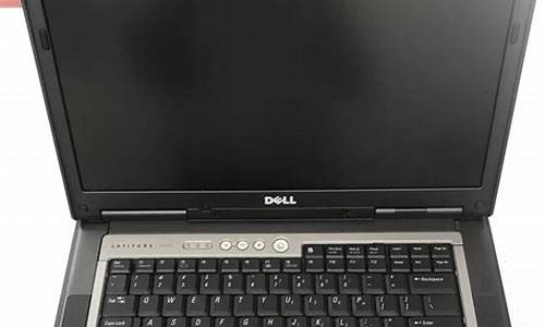 dell d820 开机黑屏_